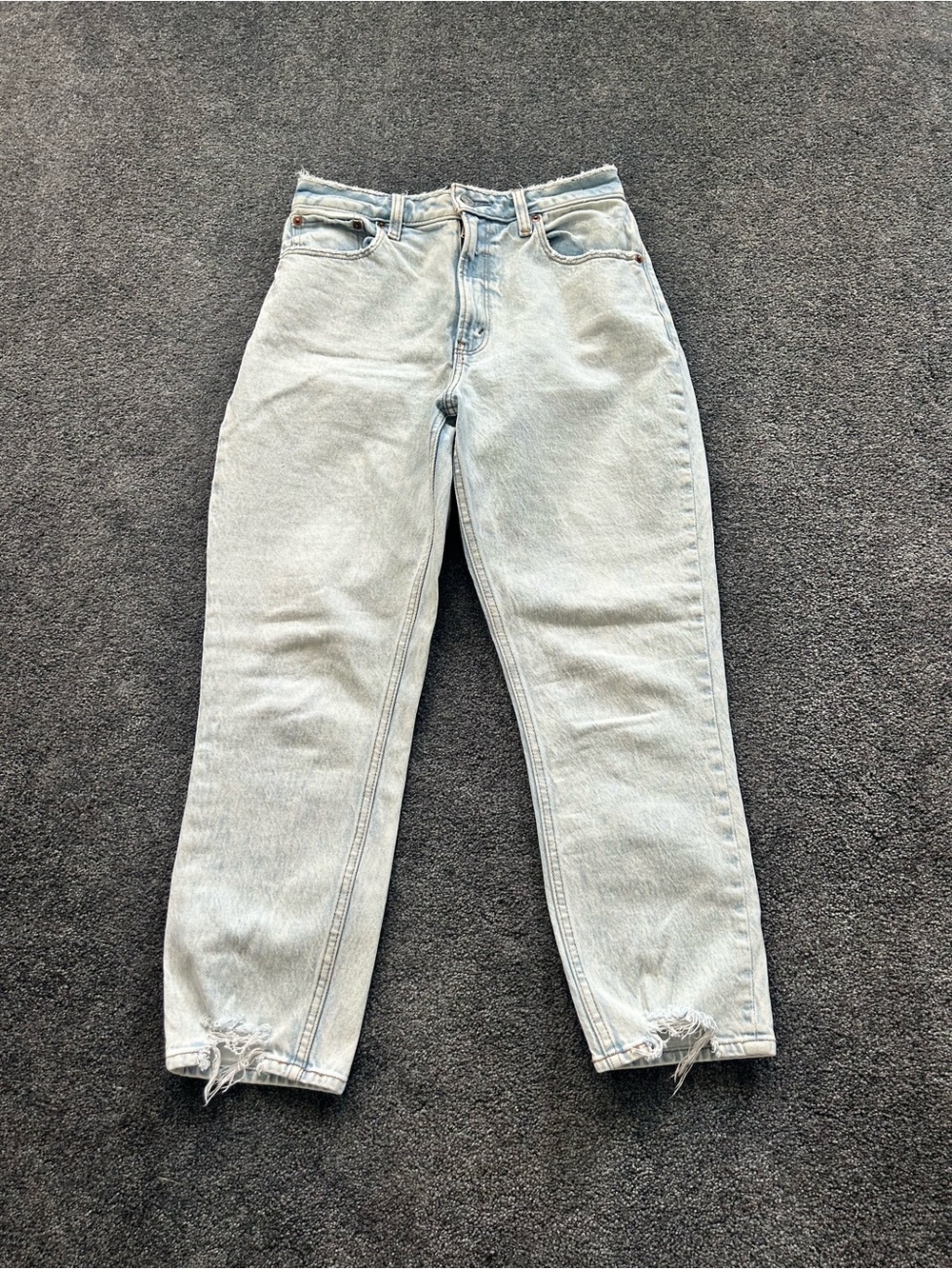 Women’s Abercrombie Jeans